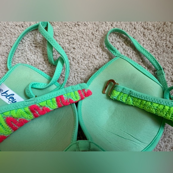 Rue21 Bikini Top with Padding - Picture 4 of 4